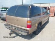 ✅ 2001 Chevrolet Suburban LS • VIN: 3GNEC16T21G214738 • Лот: 42433747. Опубликован ранее на IAAI с пробегом Не указан. Бесплатный доступ к архиву аукционных продаж из США и подробный отчёт об истории автомобиля на DreamBid. Изображение 4.
