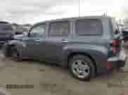 ✅ 2010 Chevrolet HHR 1LT • VIN: 3GNBABDB0AS558882 • Лот: 80700794. Размещён на Copart с пробегом 121 434 миль миль. Получите бесплатный доступ к архиву аукционных продаж из США и посмотрите подробный отчёт об истории автомобиля на DreamBid. Изображение 2.