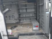 ✅ 2015 Ford Transit Cargo • VIN: 1FTNE1ZM3FKB16311 • Лот: 41715851. Опубликован ранее на IAAI с пробегом 159 231 миль. Бесплатный доступ к архиву аукционных продаж из США и подробный отчёт об истории автомобиля на DreamBid. Изображение 8.