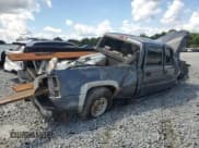 ✅ 2006 Chevrolet Silverado 2500HD LT3 • VIN: 1GCHK23206F101115 • Lot: 68626005. Wystawiony na Copart z przebiegiem Nie podano. Bezpłatny archiwum sprzedaży aukcyjnych z USA i szczegółowy raport historii pojazdu na DreamBid. Zdjęcie 3.