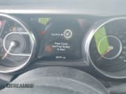 ✅ 2021 Jeep Wrangler Willys • VIN: 1C4GJXAGXMW544332 • Lot: 42716885. Wystawiony na IAAI z przebiegiem 47 000 mil. Bezpłatny archiwum sprzedaży aukcyjnych z USA i szczegółowy raport historii pojazdu na DreamBid. Zdjęcie 7.