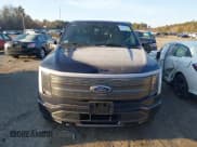 ✅ 2023 Ford F-150 Lightning Pro • VIN: 1FT6W1EV7PWG33511 • Lot: 41761149. Listed on IAAI with 10,501 mi. Free auction sales archive from the USA and detailed vehicle history report at DreamBid. Image 12.