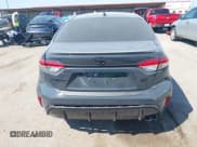 ✅ 2025 Toyota Corolla SE • VIN: 5YFS4MCE2SP238744 • Лот: 43331304. Опубликован ранее на IAAI с пробегом 7 386 миль. Бесплатный доступ к архиву аукционных продаж из США и подробный отчёт об истории автомобиля на DreamBid. Изображение 16.