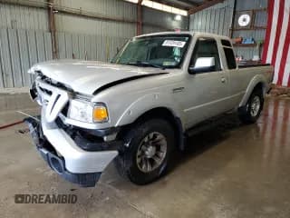 ✅ 2010 Ford Ranger XLT • VIN: 1FTLR4FE4APA20189 • Lot: 81729185. Wystawiony na Copart z przebiegiem 95 479 mil. Bezpłatny archiwum sprzedaży aukcyjnych z USA i szczegółowy raport historii pojazdu na DreamBid. Zdjęcie 1.