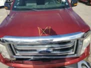 ✅ 2013 Ford F-150 XL • VIN: 1FTNF1EF0DKD31954 • Lot: 47823055. Listed on Copart with 110,955 mi. Free auction sales archive from the USA and detailed vehicle history report at DreamBid. Image 12.