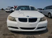 ✅ 2007 BMW 3 Series 328i • VIN: WBAVA33587PV63534 • Lot: 60563035. Listed on Copart with 247,210 mi. Free auction sales archive from the USA and detailed vehicle history report at DreamBid. Image 5.