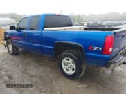 ✅ 2003 Chevrolet Silverado 1500 LS • VIN: 1GCEK19T63E196830 • Lot: 43547549. Listed on IAAI with 338,074 mi. Free auction sales archive from the USA and detailed vehicle history report at DreamBid. Image 3.