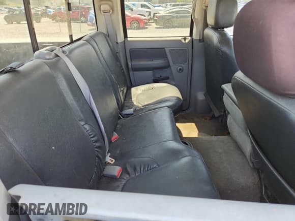 ✅ 2009 Dodge 2500 SLT • VIN: 3D7KS28L99G525120 • Лот: 69286415. Опубликован ранее на Copart с пробегом 325 011 миль. Бесплатный доступ к архиву аукционных продаж из США и подробный отчёт об истории автомобиля на DreamBid. Изображение 10.