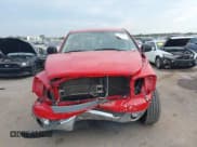 ✅ 2008 Dodge 1500 SLT • VIN: 1D7HA18N68S568104 • Lot: 43326206. Wystawiony na IAAI z przebiegiem 102 711 mil. Bezpłatny archiwum sprzedaży aukcyjnych z USA i szczegółowy raport historii pojazdu na DreamBid. Zdjęcie 12.