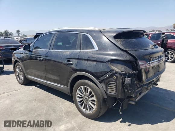 ✅ 2021 Lincoln Nautilus Standard • VIN: 2LMPJ6J98MBL03821 • Lot: 63704644. Wystawiony na Copart z przebiegiem 114 611 mil. Bezpłatny archiwum sprzedaży aukcyjnych z USA i szczegółowy raport historii pojazdu na DreamBid. Zdjęcie 2.