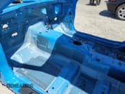 ✅ 2017 Ford Mustang Shelby GT350 • VIN: 1FA6P8JZ5H5522211 • Lot: 67033365. Wystawiony na Copart z przebiegiem Nie podano. Bezpłatny archiwum sprzedaży aukcyjnych z USA i szczegółowy raport historii pojazdu na DreamBid. Zdjęcie 7.