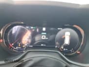 ✅ 2024 Dodge Hornet R/T Plus • VIN: ZACPDFDW2R3A23864 • Lot: 70869945. Listed on Copart with 9,011 mi. Free auction sales archive from the USA and detailed vehicle history report at DreamBid. Image 9.