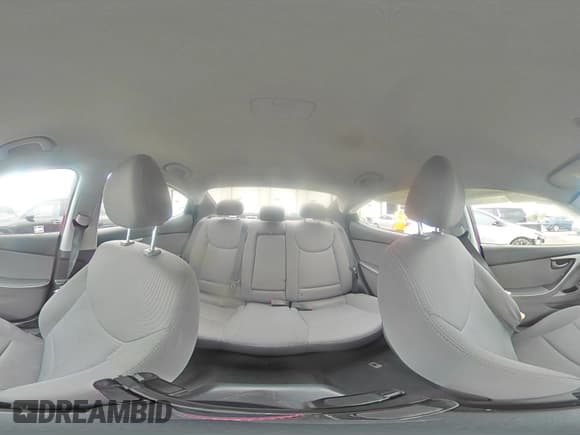 ✅ 2016 Hyundai Elantra SE • VIN: 5NPDH4AE0GH673444 • Lot: 81841375. Listed on Copart with 102,225 mi. Free auction sales archive from the USA and detailed vehicle history report at DreamBid. Image 14.