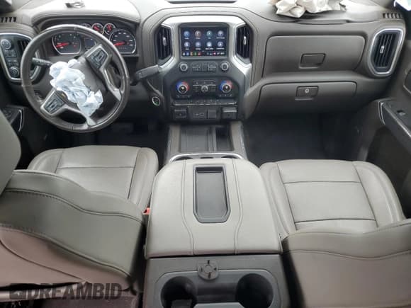 ✅ 2019 Chevrolet Silverado 1500 LTZ • VIN: 1GCUYGED0KZ160425 • Lot: 69425134. Wystawiony na Copart z przebiegiem 78 286 mil. Bezpłatny archiwum sprzedaży aukcyjnych z USA i szczegółowy raport historii pojazdu na DreamBid. Zdjęcie 8.