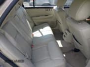 ✅ 2009 Cadillac DTS 1SA • VIN: 1G6KD57Y59U132055 • Lot: 42745799. Wystawiony na IAAI z przebiegiem 161 560 mil. Bezpłatny archiwum sprzedaży aukcyjnych z USA i szczegółowy raport historii pojazdu na DreamBid. Zdjęcie 8.