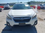 ✅ 2018 Subaru Outback Touring • VIN: 4S4BSATC5J3336205 • Lot: 42201530. Listed on IAAI with 103,362 mi. Free auction sales archive from the USA and detailed vehicle history report at DreamBid. Image 12.