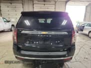 ✅ 2023 Chevrolet Tahoe LT • VIN: 1GNSCNKD0PR354269 • Lot: 87218935. Wystawiony na Copart z przebiegiem 71 687 mil. Bezpłatny archiwum sprzedaży aukcyjnych z USA i szczegółowy raport historii pojazdu na DreamBid. Zdjęcie 6.