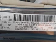 ✅ 2015 Jeep Grand Cherokee Overland • VIN: 1C4RJFCM7FC848289 • Lot: 42416578. Listed on IAAI with Not provided. Free auction sales archive from the USA and detailed vehicle history report at DreamBid. Image 9.