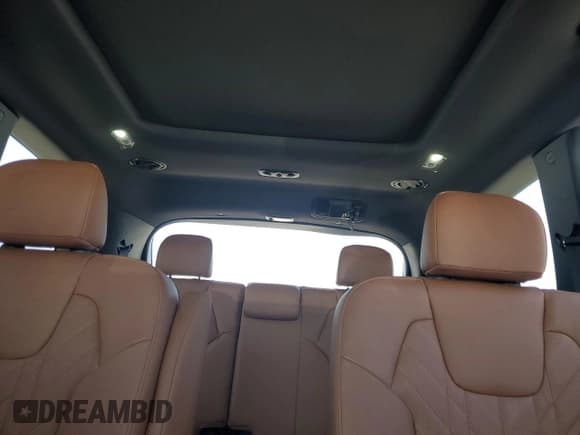 ✅ 2025 Kia Telluride SX X-Line • VIN: 5XYP5DGC0SG599325 • Lot: 51951635. Wystawiony na Copart z przebiegiem 3 212 mil. Bezpłatny archiwum sprzedaży aukcyjnych z USA i szczegółowy raport historii pojazdu na DreamBid. Zdjęcie 10.