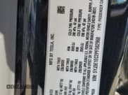 ✅ 2023 Tesla Model 3 Performance • VIN: 5YJ3E1EC2PF562968 • Лот: 80731125. Опубликован ранее на Copart с пробегом 25 014 миль. Бесплатный доступ к архиву аукционных продаж из США и подробный отчёт об истории автомобиля на DreamBid. Изображение 13.