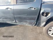 ✅ 2019 Chevrolet Colorado 2WD LT • VIN: 1GCGSCEN6K1154482 • Lot: 43643506. Listed on IAAI with 81,313 mi. Free auction sales archive from the USA and detailed vehicle history report at DreamBid. Image 6.