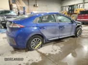 ✅ 2020 Hyundai Ioniq SE • VIN: KMHC75LJ5LU061685 • Lot: 86588344. Wystawiony na Copart z przebiegiem 134 414 mil. Bezpłatny archiwum sprzedaży aukcyjnych z USA i szczegółowy raport historii pojazdu na DreamBid. Zdjęcie 3.