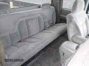 ✅ 1995 GMC Sierra 1500 • VIN: 2GTEC19K8S1538508 • Lot: 43552702. Wystawiony na IAAI z przebiegiem 225 282 mil. Bezpłatny archiwum sprzedaży aukcyjnych z USA i szczegółowy raport historii pojazdu na DreamBid. Zdjęcie 8.