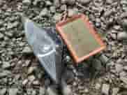 2013 Chevrolet Sonic RS z VIN 1G1JG6SB4D4231976, wystawiony jako Copart lot #50003445 z przebiegiem 78 586 mil mil oraz Szkoda całkowita • Salvage title. Historia ofert i sprzedaży dostępna na DreamBid. Obrazek 13.