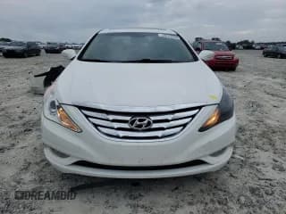 ✅ 2011 Hyundai Sonata SE • VIN: 5NPEC4AB5BH227162 • Lot: 70833034. Wystawiony na Copart z przebiegiem 166 670 mil. Bezpłatny archiwum sprzedaży aukcyjnych z USA i szczegółowy raport historii pojazdu na DreamBid. Zdjęcie 5.