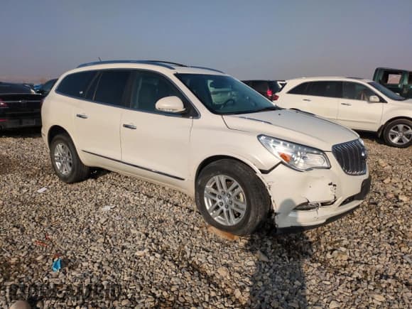✅ 2013 Buick Enclave Convenience • VIN: 5GAKVBKD1DJ129386 • Lot: 82415844. Wystawiony na Copart z przebiegiem 33 538 mil. Bezpłatny archiwum sprzedaży aukcyjnych z USA i szczegółowy raport historii pojazdu na DreamBid. Zdjęcie 4.