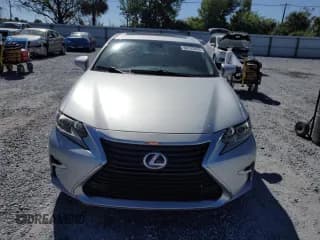 ✅ 2016 Lexus ES 300h • VIN: JTHBW1GG2G2113218 • Lot: 90123495. Listed on Copart with 9,473 mi. Free auction sales archive from the USA and detailed vehicle history report at DreamBid. Image 5.