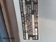 ✅ 1977 Mercedes-Benz SL • VIN: 10704412038296 • Лот: 74061844. Опубликован ранее на Copart с пробегом 97 053 миль. Бесплатный доступ к архиву аукционных продаж из США и подробный отчёт об истории автомобиля на DreamBid. Изображение 12.