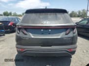 ✅ 2022 Hyundai Tucson SEL • VIN: KM8JBDA25NU034677 • Lot: 56650544. Wystawiony na Copart z przebiegiem 35 219 mil. Bezpłatny archiwum sprzedaży aukcyjnych z USA i szczegółowy raport historii pojazdu na DreamBid. Zdjęcie 6.