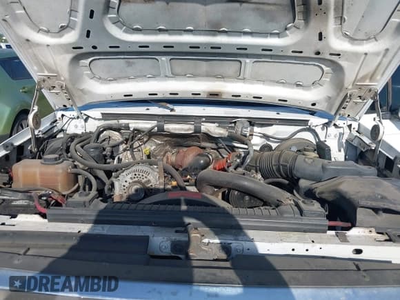 ✅ 1997 Ford F-250 • VIN: 1FTHX25F3VEB86862 • Lot: 42722411. Listed on IAAI with Not provided. Free auction sales archive from the USA and detailed vehicle history report at DreamBid. Image 10.