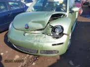 ✅ 2009 Volkswagen Beetle S • VIN: 3VWPW31C79M501580 • Lot: 43707256. Wystawiony na IAAI z przebiegiem 106 447 mil. Bezpłatny archiwum sprzedaży aukcyjnych z USA i szczegółowy raport historii pojazdu na DreamBid. Zdjęcie 6.