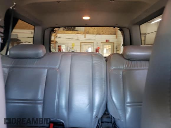 ✅ 1999 Ford Explorer XLT • VIN: 1FMZU35P4XUB99832 • Лот: 64453694. Опубликован ранее на Copart с пробегом 210 720 миль. Бесплатный доступ к архиву аукционных продаж из США и подробный отчёт об истории автомобиля на DreamBid. Изображение 10.