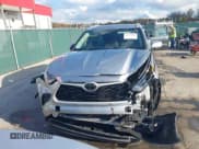 ✅ 2022 Toyota Highlander XLE • VIN: 5TDGZRBH9NS219345 • Лот: 43576999. Опубликован ранее на IAAI с пробегом 44 731 миль. Бесплатный доступ к архиву аукционных продаж из США и подробный отчёт об истории автомобиля на DreamBid. Изображение 12.