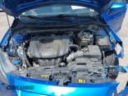 ✅ 2019 Toyota Yaris L • VIN: 3MYDLBYV3KY526685 • Лот: 42500447. Опубликован ранее на IAAI с пробегом 100 652 миль. Бесплатный доступ к архиву аукционных продаж из США и подробный отчёт об истории автомобиля на DreamBid. Изображение 10.