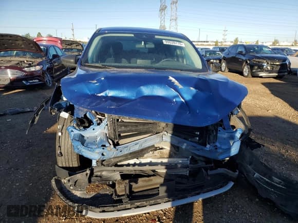 ✅ 2023 Ford Escape Active • VIN: 1FMCU0GN4PUB41476 • Лот: 89539115. Опубликован ранее на Copart с пробегом 36 004 миль. Бесплатный доступ к архиву аукционных продаж из США и подробный отчёт об истории автомобиля на DreamBid. Изображение 5.