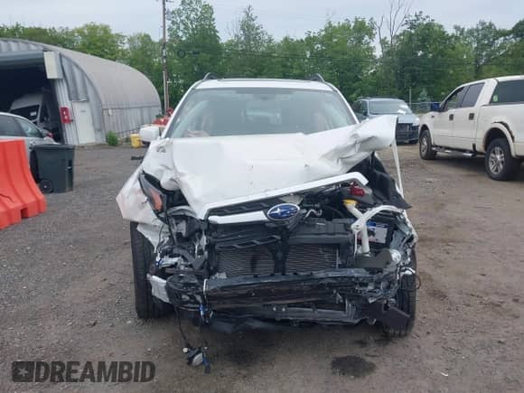 2018 Subaru Forester Limited with VIN JF2SJARC5JH618041, listed as a IAAI auction lot 42335823 with 17,507 mi miles and . Bid and sale history available at DreamBid. Image 12.