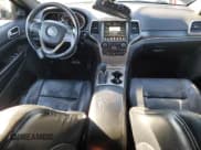 ✅ 2016 Jeep Grand Cherokee Limited • VIN: 1C4RJEBG9GC372571 • Lot: 82589685. Wystawiony na Copart z przebiegiem 152 744 mil. Bezpłatny archiwum sprzedaży aukcyjnych z USA i szczegółowy raport historii pojazdu na DreamBid. Zdjęcie 8.