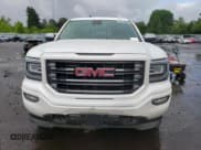 ✅ 2017 GMC Sierra 1500 Denali • VIN: 3GTU2PEJ8HG353759 • Lot: 56432225. Listed on Copart with 107,371 mi. Free auction sales archive from the USA and detailed vehicle history report at DreamBid. Image 5.