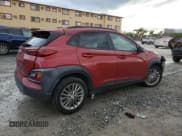 ✅ 2021 Hyundai Kona SEL • VIN: KM8K22AA3MU631129 • Лот: 84056005. Опубликован ранее на Copart с пробегом 84 047 миль. Бесплатный доступ к архиву аукционных продаж из США и подробный отчёт об истории автомобиля на DreamBid. Изображение 3.