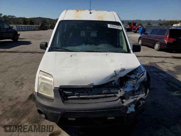 ✅ 2013 Ford Transit Connect XL • VIN: NM0LS7CN3DT126443 • Lot: 93942325. Listed on Copart with 151,798 mi. Free auction sales archive from the USA and detailed vehicle history report at DreamBid. Image 5.