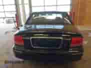 2004 Hyundai Sonata GLS с VIN KMHWF35H04A041894, выставлен на аукционе IAAI как лот 41686370 с пробегом 149 664 миль миль и . История ставок и продаж доступна на DreamBid. Изображение 16.