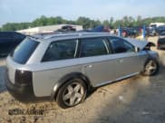 ✅ 2003 Audi allroad A6 V8 • VIN: WA1YD64B43N073637 • Lot: 64722695. Listed on Copart with 185,185 mi. Free auction sales archive from the USA and detailed vehicle history report at DreamBid. Image 3.