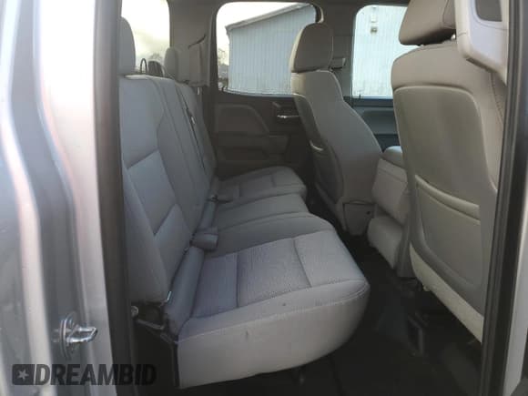 ✅ 2015 Chevrolet Silverado 1500 Work Truck • VIN: 1GCVKPEH2FZ155287 • Lot: 82664795. Wystawiony na Copart z przebiegiem 86 527 mil. Bezpłatny archiwum sprzedaży aukcyjnych z USA i szczegółowy raport historii pojazdu na DreamBid. Zdjęcie 10.