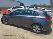 ✅ 2019 Hyundai Elantra • VIN: KMHH35LE4KU090095 • Lot: 42128034. Listed on IAAI with 160,489 mi. Free auction sales archive from the USA and detailed vehicle history report at DreamBid. Image 14.