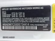 ✅ 2013 BMW 3 Series 328i • VIN: WBADW7C55DE734414 • Лот: 42685123. Опубликован ранее на IAAI с пробегом 72 180 миль. Бесплатный доступ к архиву аукционных продаж из США и подробный отчёт об истории автомобиля на DreamBid. Изображение 9.