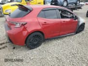 ✅ 2021 Toyota Corolla SE • VIN: JTND4MBE2M3107671 • Лот: 84302785. Опубликован ранее на Copart с пробегом Не указан. Бесплатный доступ к архиву аукционных продаж из США и подробный отчёт об истории автомобиля на DreamBid. Изображение 3.
